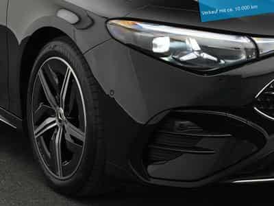 Mercedes CLA 180 Verkauf mit ca. 10.000 km (2025) - Photo 9