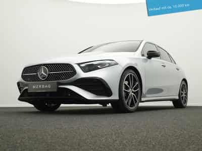Mercedes A 200 Verkauf mit ca. 10.000 km (2026) - Photo 10
