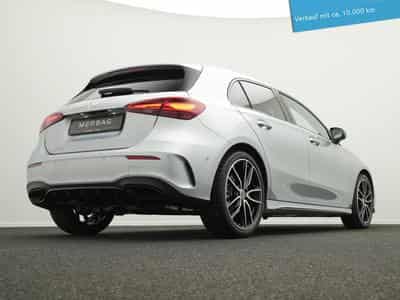 Mercedes A 200 Verkauf mit ca. 10.000 km (2026) - Photo 11