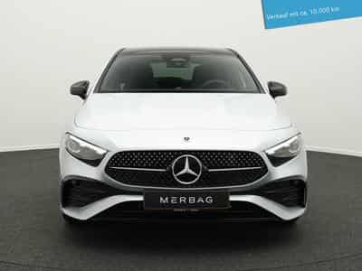 Mercedes A 200 Verkauf mit ca. 10.000 km (2026) - Photo 2