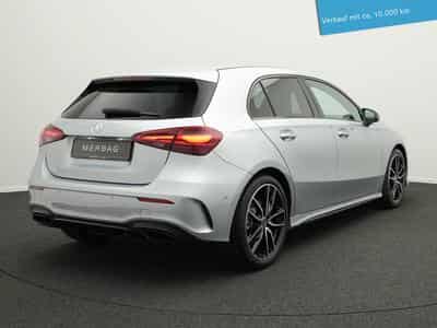 Mercedes A 200 Verkauf mit ca. 10.000 km (2026) - Photo 3