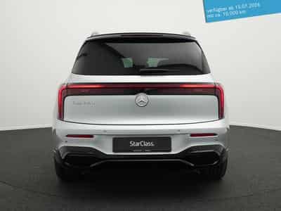 Mercedes GLB 250 + mit EQ Technologie verfügbar ab ca. 10.000 km (2026) - Photo 4