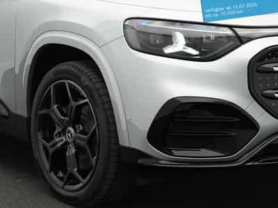 Mercedes GLB 250 + mit EQ Technologie verfügbar ab ca. 10.000 km (2026) - Photo 9