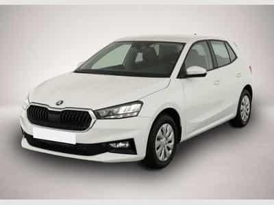Skoda Fabia (2025) - Photo 1