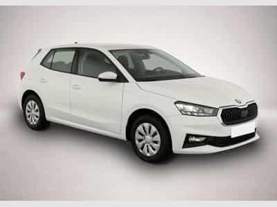 Skoda Fabia (2025) - Photo 2