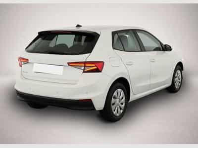 Skoda Fabia (2025) - Photo 3