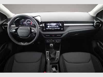 Skoda Fabia (2025) - Photo 5