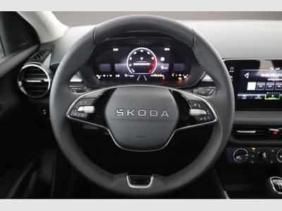 Skoda Fabia (2025) - Photo 6