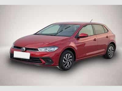 VW Polo (2026) - Foto 1