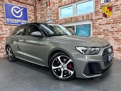 Audi A1 A1 40 TFSi 2.0 200cv Auto S-LINE Navig/SiègCh/ClimaA (2019) - Photo 1