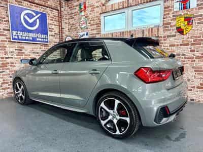 Audi A1 A1 40 TFSi 2.0 200cv Auto S-LINE Navig/SiègCh/ClimaA (2019) - Photo 2