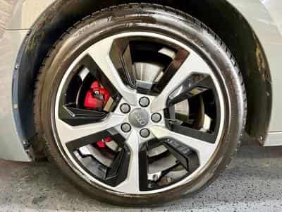 Audi A1 A1 40 TFSi 2.0 200cv Auto S-LINE Navig/SiègCh/ClimaA (2019) - Photo 3