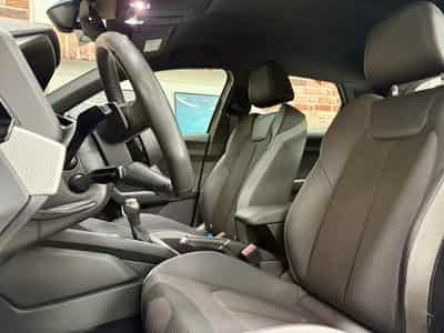Audi A1 A1 40 TFSi 2.0 200cv Auto S-LINE Navig/SiègCh/ClimaA (2019) - Photo 5