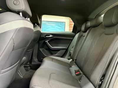 Audi A1 A1 40 TFSi 2.0 200cv Auto S-LINE Navig/SiègCh/ClimaA (2019) - Photo 6