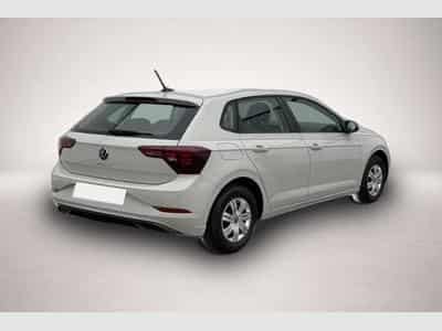VW Polo (2026) - Foto 2