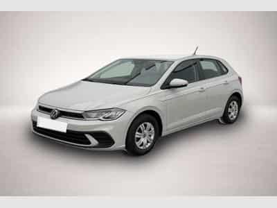 VW Polo (2026) - Foto 1