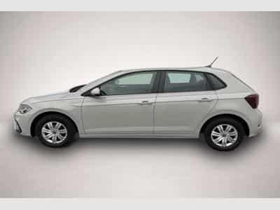VW Polo (2026) - Foto 3