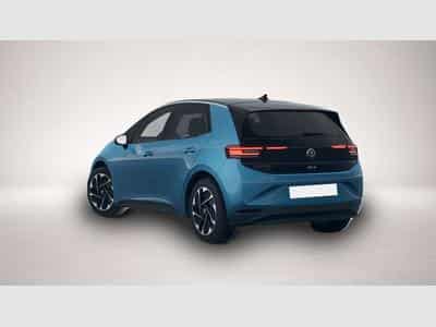 VW ID.3 (2025) - Photo 2