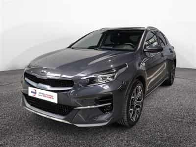 Kia XCeed 1.0 T-GDi Must ISG (EU6d) (2021) - Photo 1
