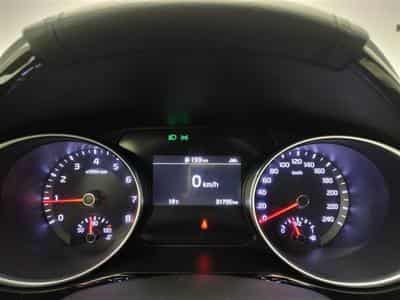 Kia XCeed 1.0 T-GDi Must ISG (EU6d) (2021) - Photo 10