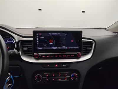 Kia XCeed 1.0 T-GDi Must ISG (EU6d) (2021) - Photo 11