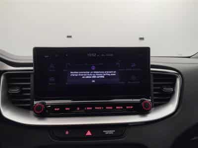 Kia XCeed 1.0 T-GDi Must ISG (EU6d) (2021) - Photo 12