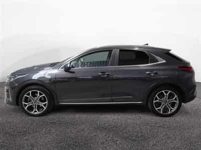 Kia XCeed 1.0 T-GDi Must ISG (EU6d) (2021) - Photo 2