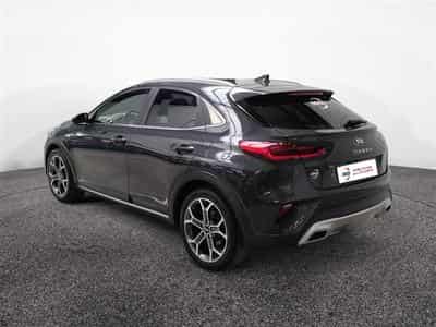 Kia XCeed 1.0 T-GDi Must ISG (EU6d) (2021) - Photo 3