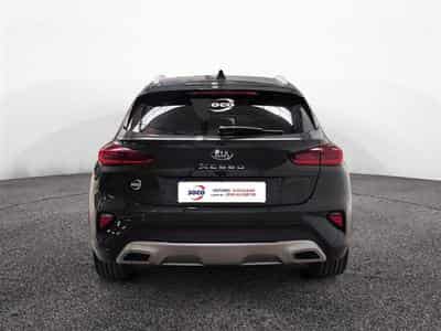 Kia XCeed 1.0 T-GDi Must ISG (EU6d) (2021) - Photo 4