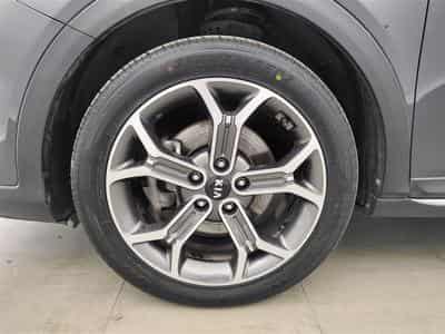Kia XCeed 1.0 T-GDi Must ISG (EU6d) (2021) - Photo 6