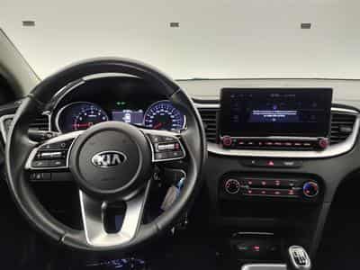 Kia XCeed 1.0 T-GDi Must ISG (EU6d) (2021) - Photo 9
