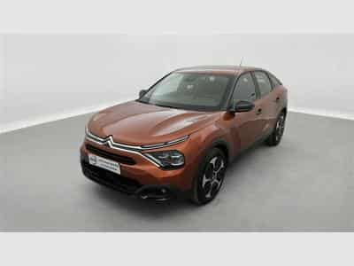 Citroen C4 1.2 PureTech Feel S&S (2022) - Photo 1
