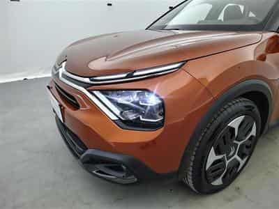 Citroen C4 1.2 PureTech Feel S&S (2022) - Photo 15