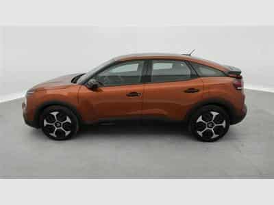 Citroen C4 1.2 PureTech Feel S&S (2022) - Photo 3