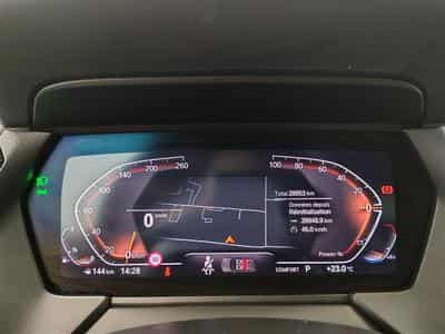 BMW 116 i (2023) - Photo 10