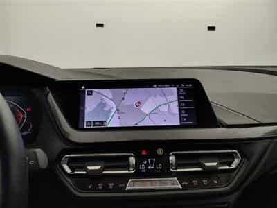 BMW 116 i (2023) - Photo 11