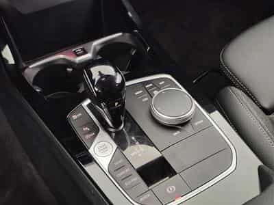 BMW 116 i (2023) - Photo 12