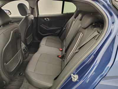 BMW 116 i (2023) - Photo 13