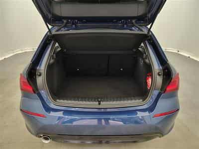 BMW 116 i (2023) - Photo 14