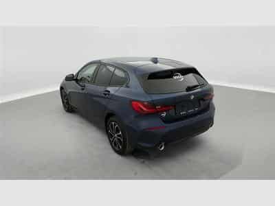 BMW 116 i (2023) - Photo 2