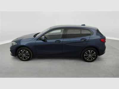 BMW 116 i (2023) - Photo 3