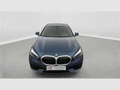 BMW 116 i (2023) - Photo 4