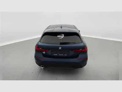 BMW 116 i (2023) - Photo 5