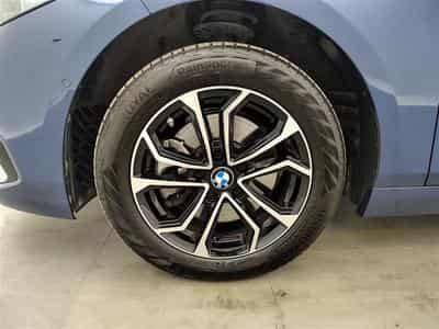 BMW 116 i (2023) - Photo 6