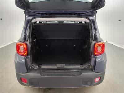 Jeep Renegade 1.5 T4 MHEV Altitude DCT (EU6.4) (2023) - Photo 15