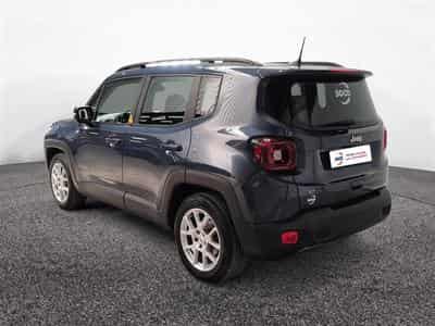 Jeep Renegade 1.5 T4 MHEV Altitude DCT (EU6.4) (2023) - Photo 2