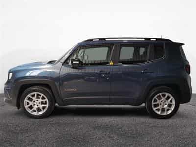 Jeep Renegade 1.5 T4 MHEV Altitude DCT (EU6.4) (2023) - Photo 3