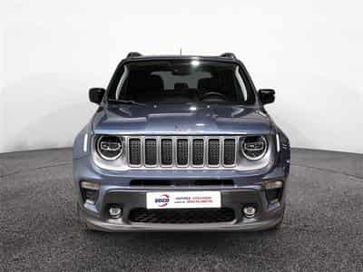 Jeep Renegade 1.5 T4 MHEV Altitude DCT (EU6.4) (2023) - Photo 4