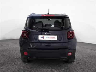 Jeep Renegade 1.5 T4 MHEV Altitude DCT (EU6.4) (2023) - Photo 5