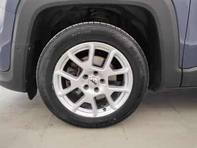 Jeep Renegade 1.5 T4 MHEV Altitude DCT (EU6.4) (2023) - Photo 6